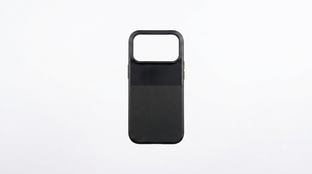 BLACK COVER