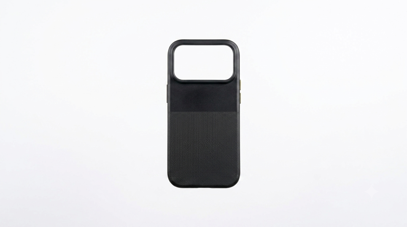 BLACK COVER