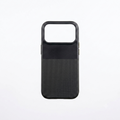 BLACK COVER