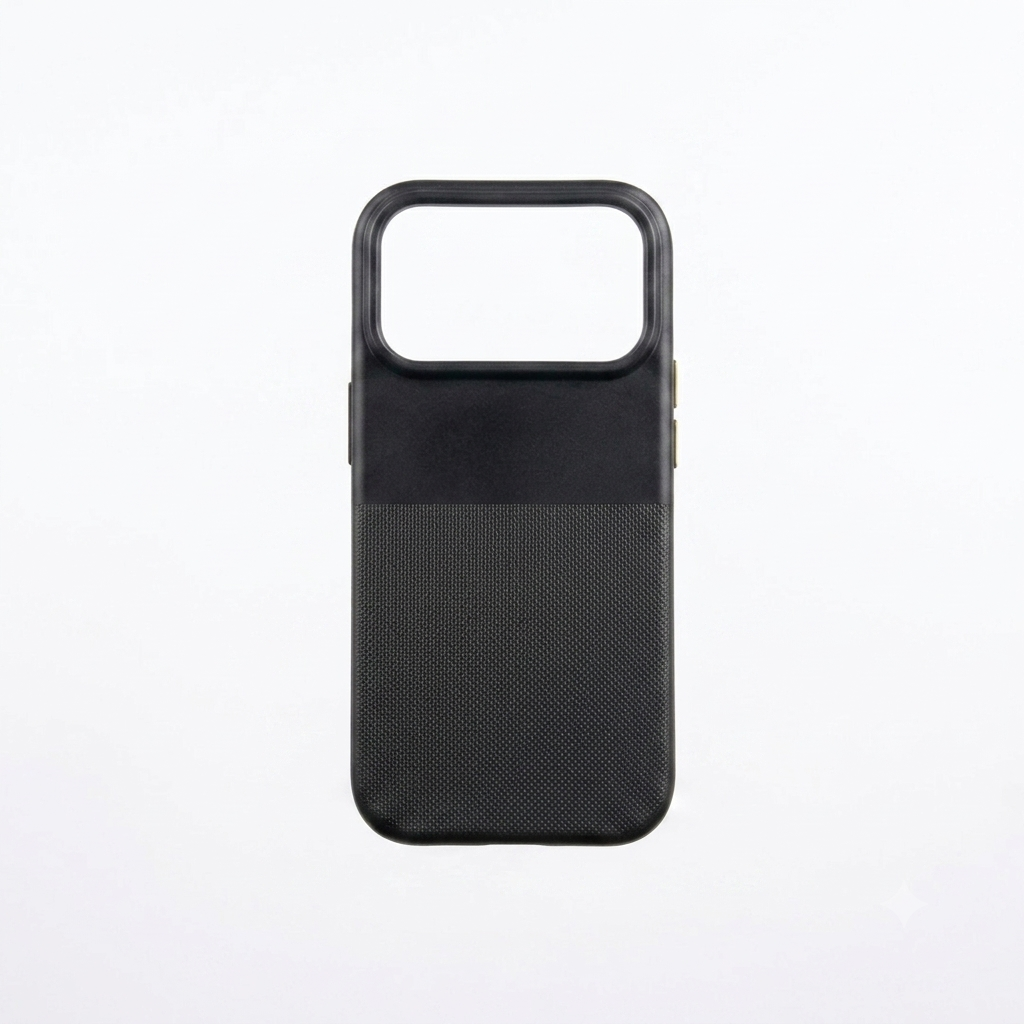 BLACK COVER