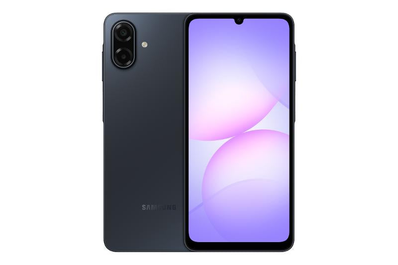 SAMSUNG A07 5G