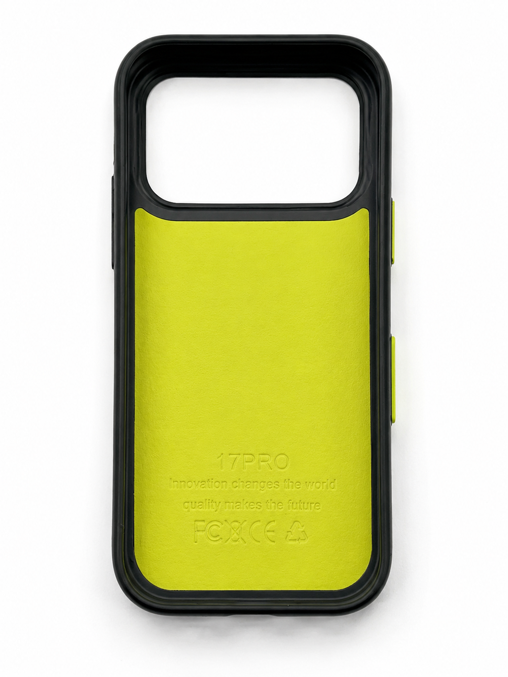 BLACK COVER