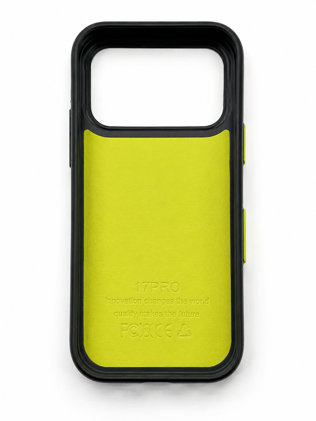 BLACK COVER