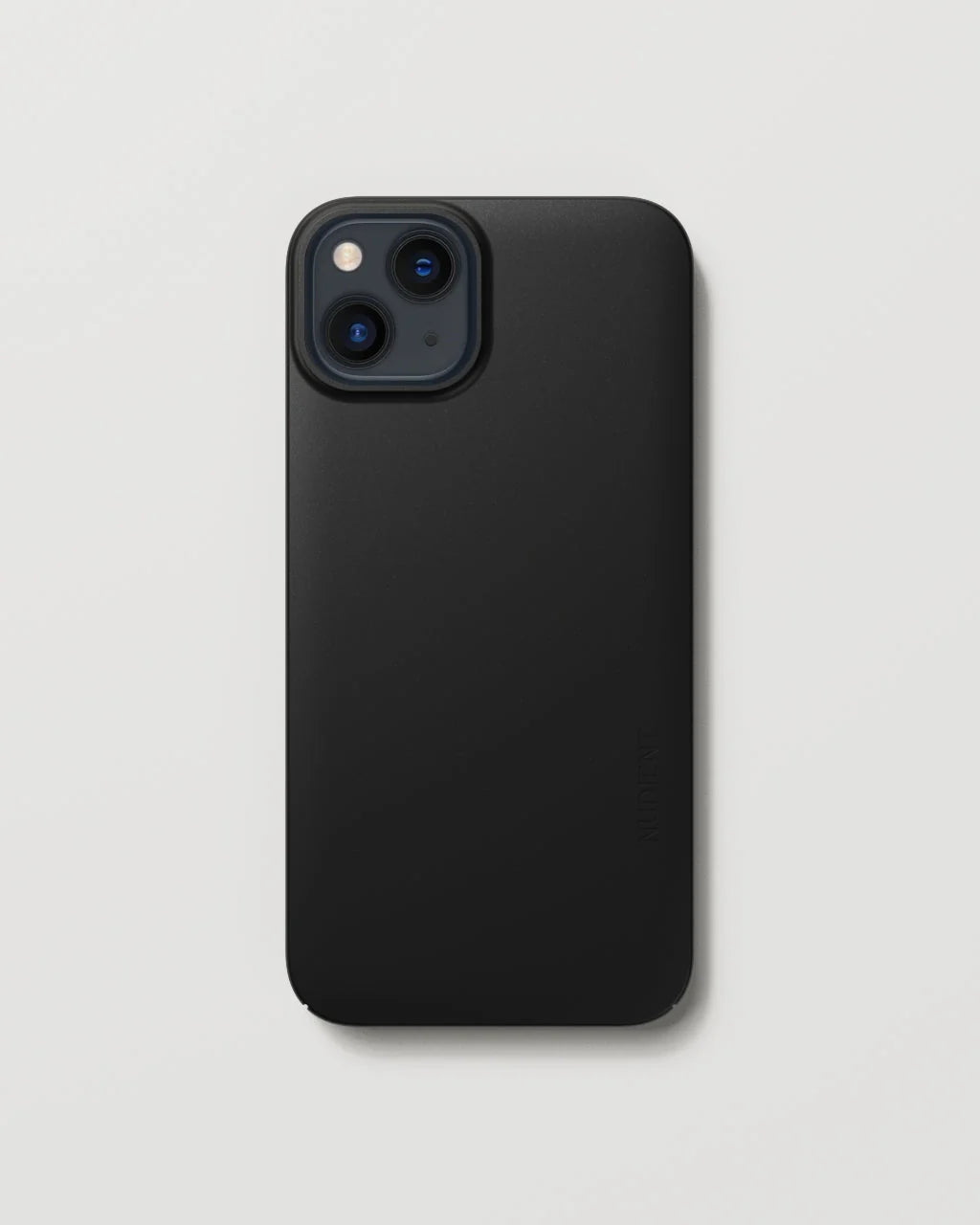 SILICONE CASE IPHONE 13