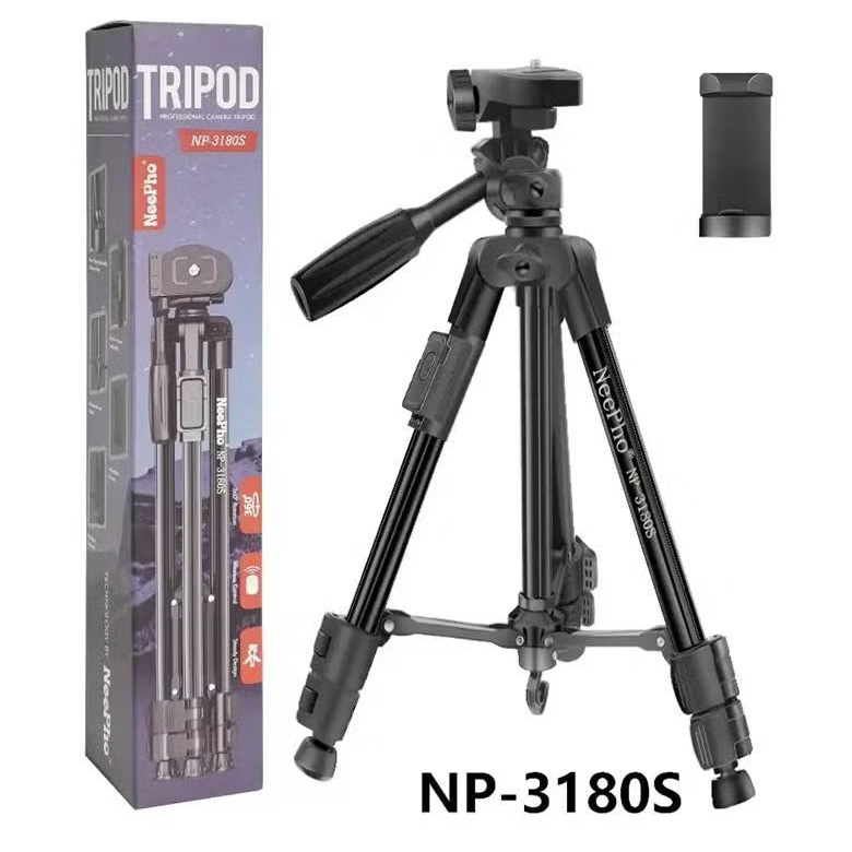 NEEPHO TRIPOD NP 3180S
