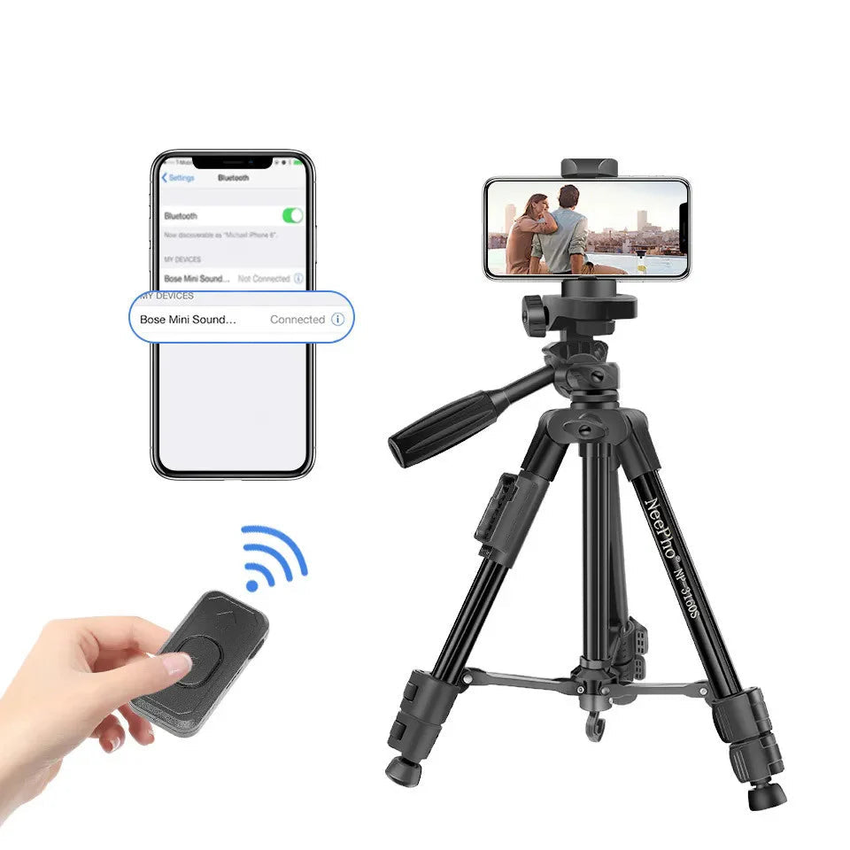 NEEPHO TRIPOD NP 3180S
