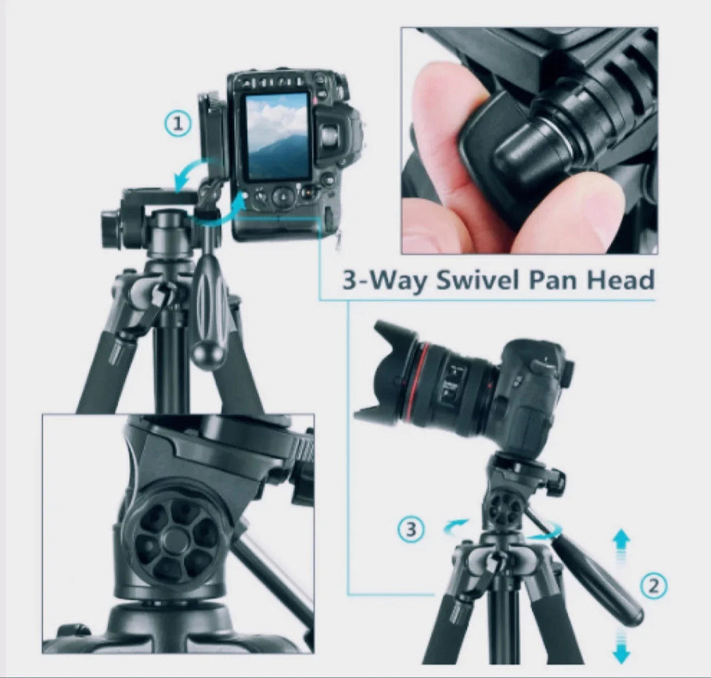 NEEPHO TRIPOD NP 3180S