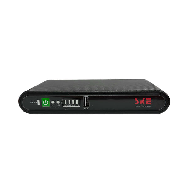 MINI DC UPS POE-532