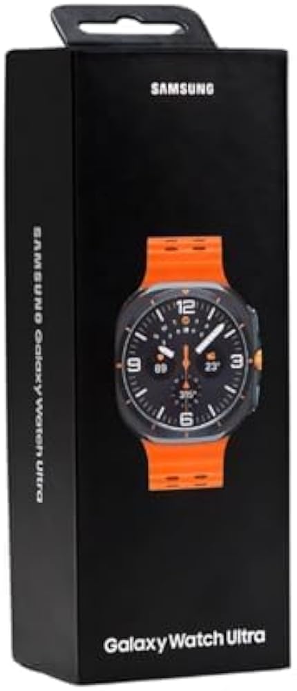 GALAXY WATCH ULTRA(AAA)