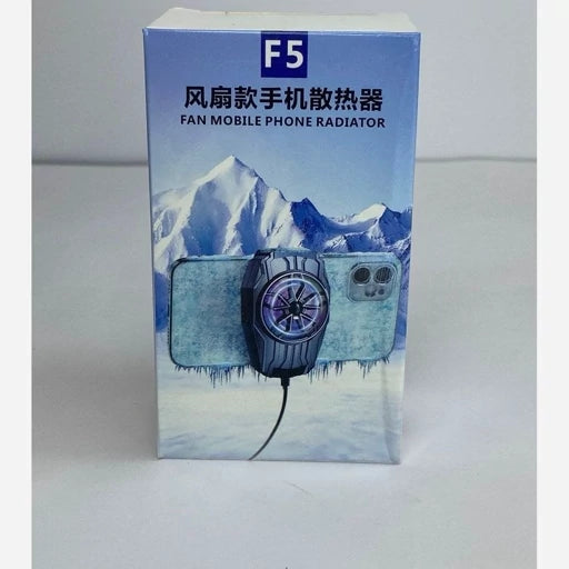 PHONE RADIATOR F9