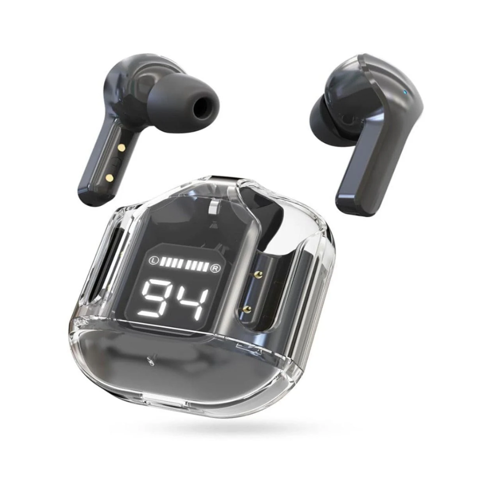 ULTRAPODS