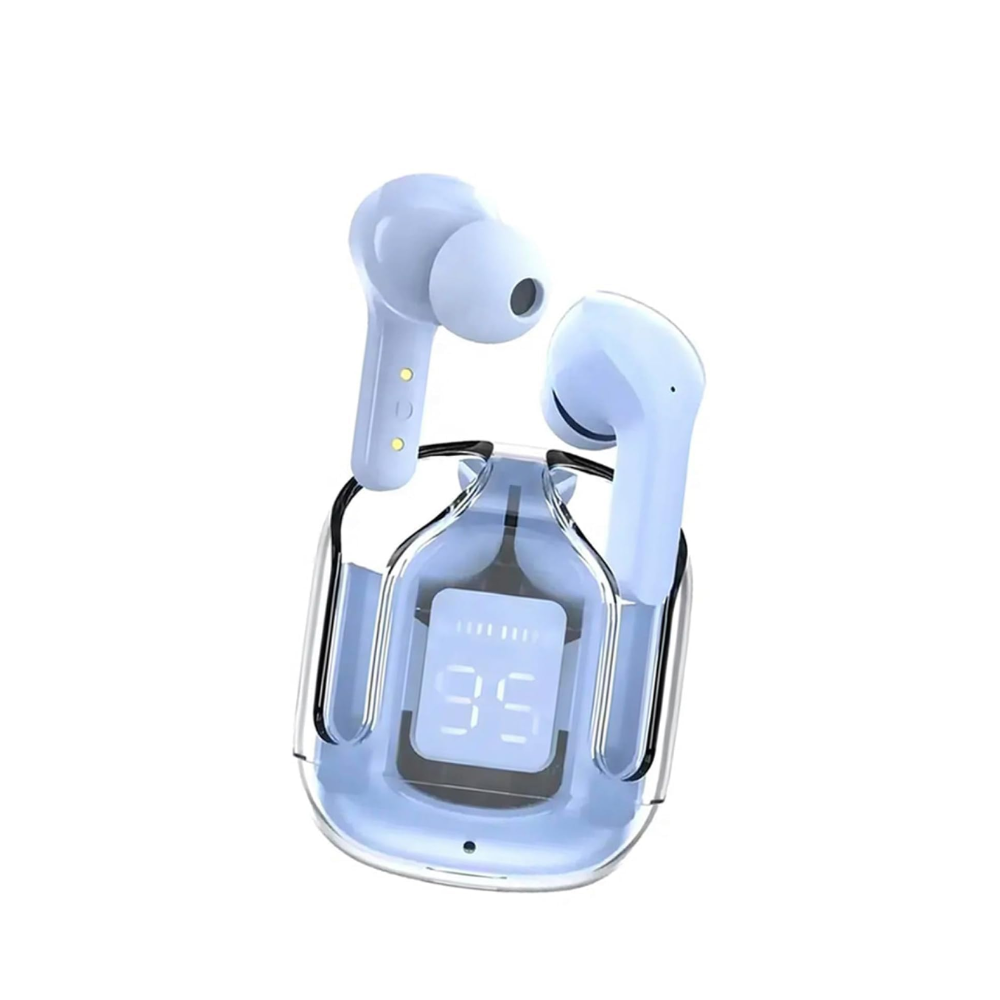 ULTRAPODS