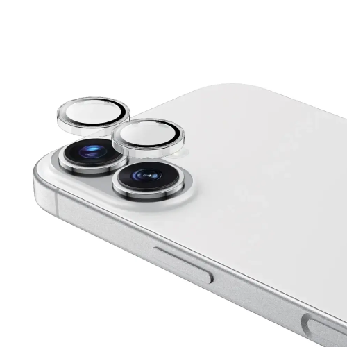 GREEN LION HD PLUS CAMERA LENS FOR IPHONE 17