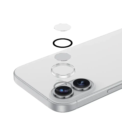 GREEN LION HD PLUS CAMERA LENS FOR IPHONE 17