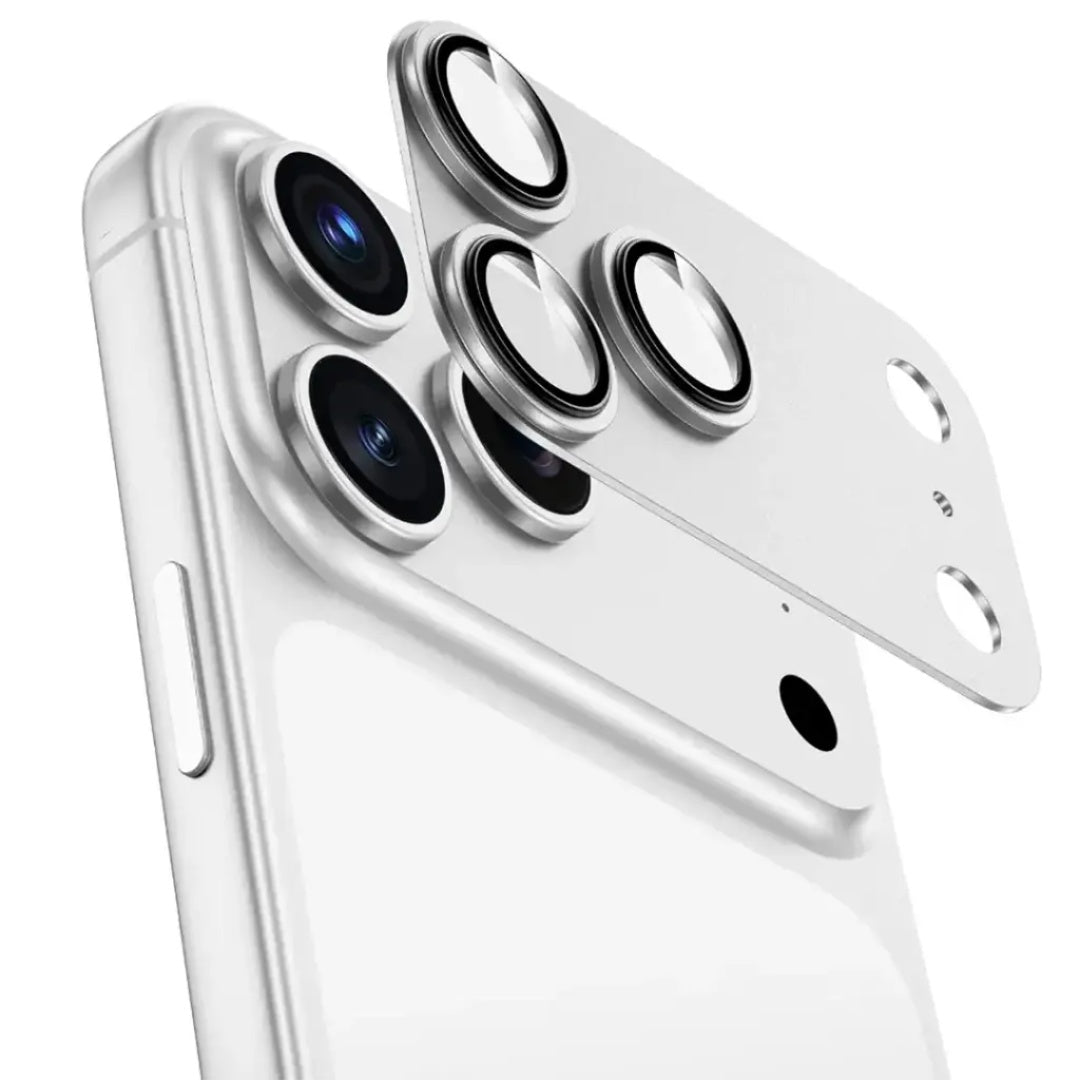 GREEN LION CAMERA LENS PRO SEAMLESS ONE-PIECE PROTECTION FOR IPHONE 17PRO