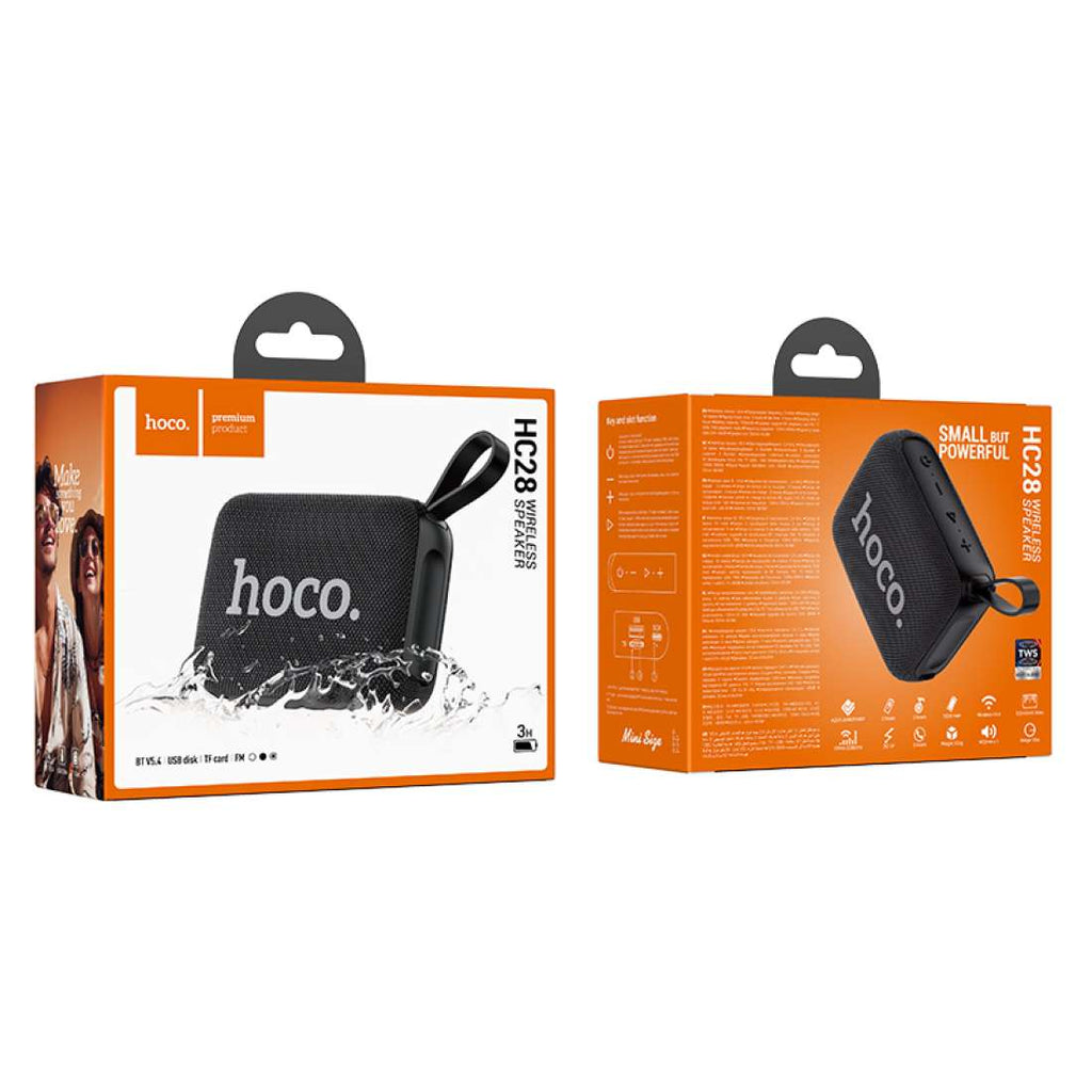 HOCO SMALL BUT POWERFULL HC28