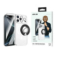 GREEN LION 4IN1 PROTECTION PACK FOR 17 PRO MAX
