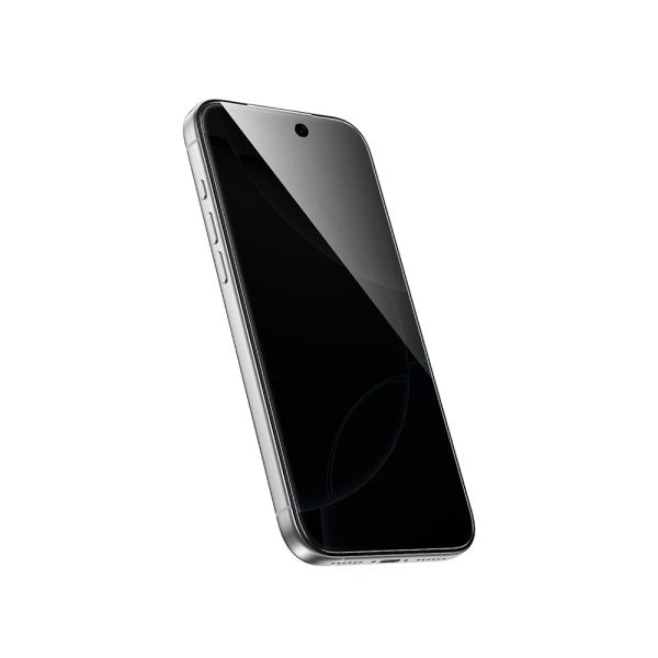 GREEN LION 9H STEVE MATTE FOR IPHONE 17&IPHONE 16 PRO