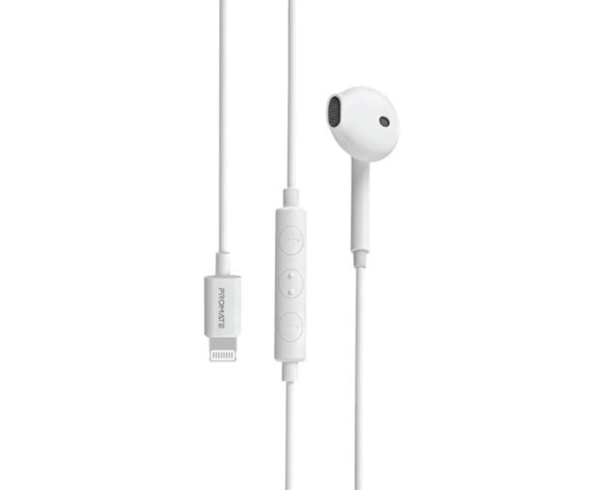 NEXERA EARPHONE FOR IPHONE
