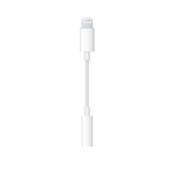 LIGHTING TO HEADPHONE JACK