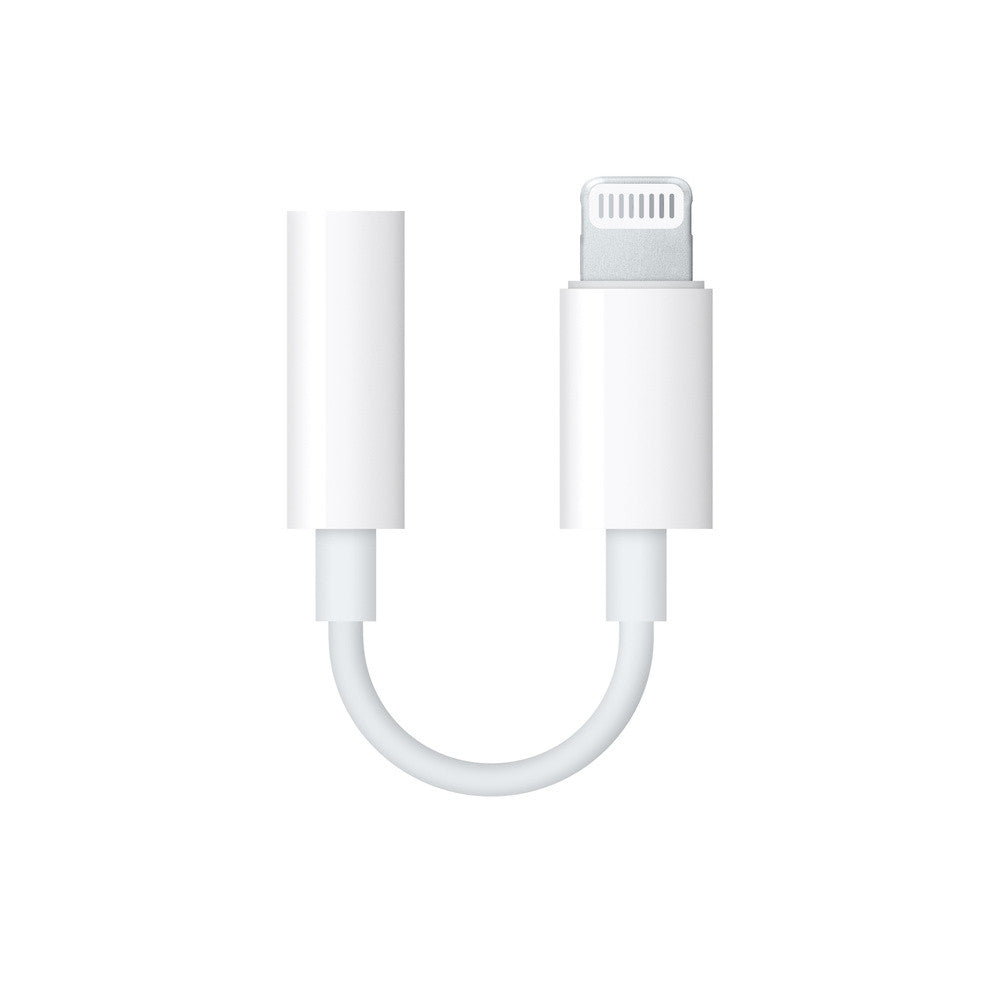 LIGHTING TO HEADPHONE JACK