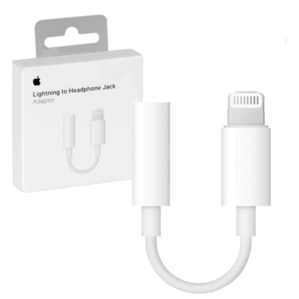 LIGHTING TO HEADPHONE JACK