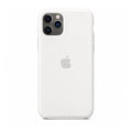 SILICONE CASE IPHONE 11