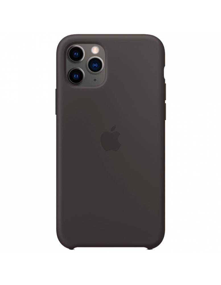 SILICONE CASE IPHONE 11