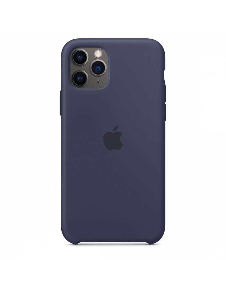 SILICONE CASE IPHONE 11PRO MAX