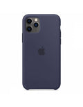 SILICONE CASE IPHONE 11PRO MAX