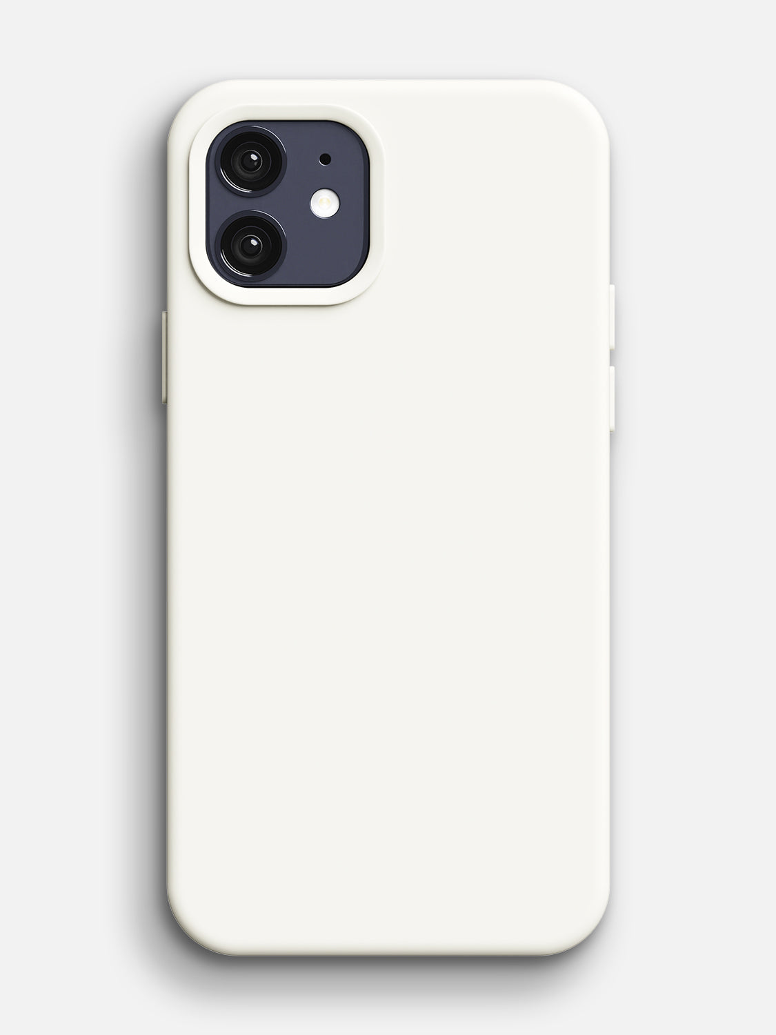 SILICONE CASE IPHONE 12/12pro
