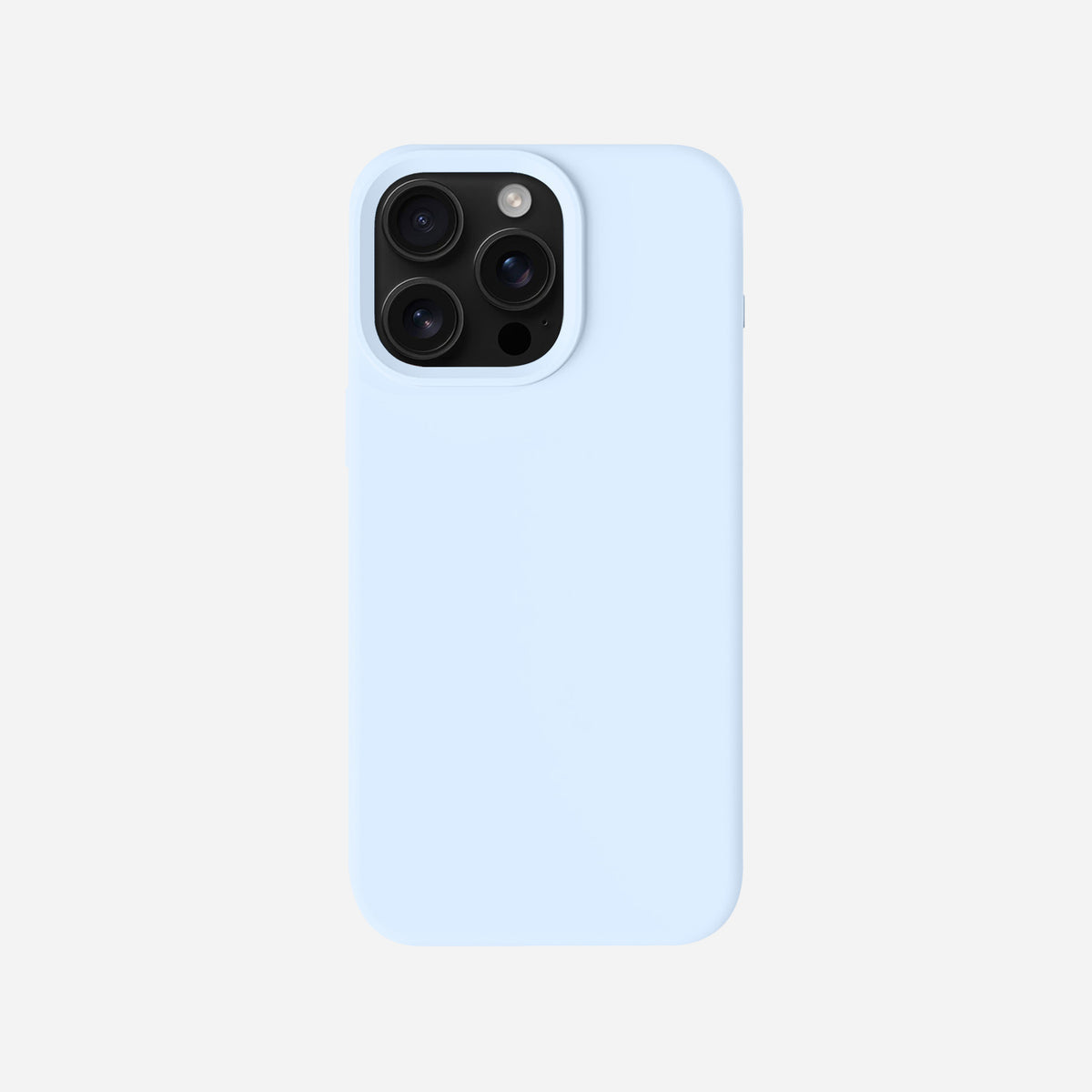 SILICONE CASE IPHONE 12PRO MAX