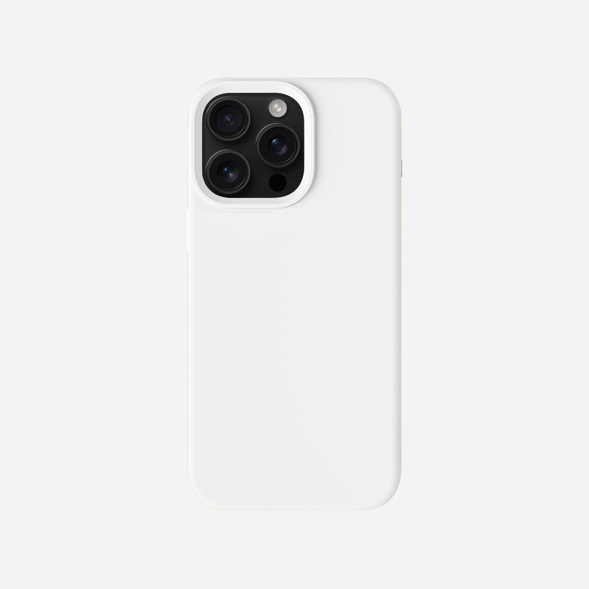 SILICONE CASE IPHONE 12PRO MAX