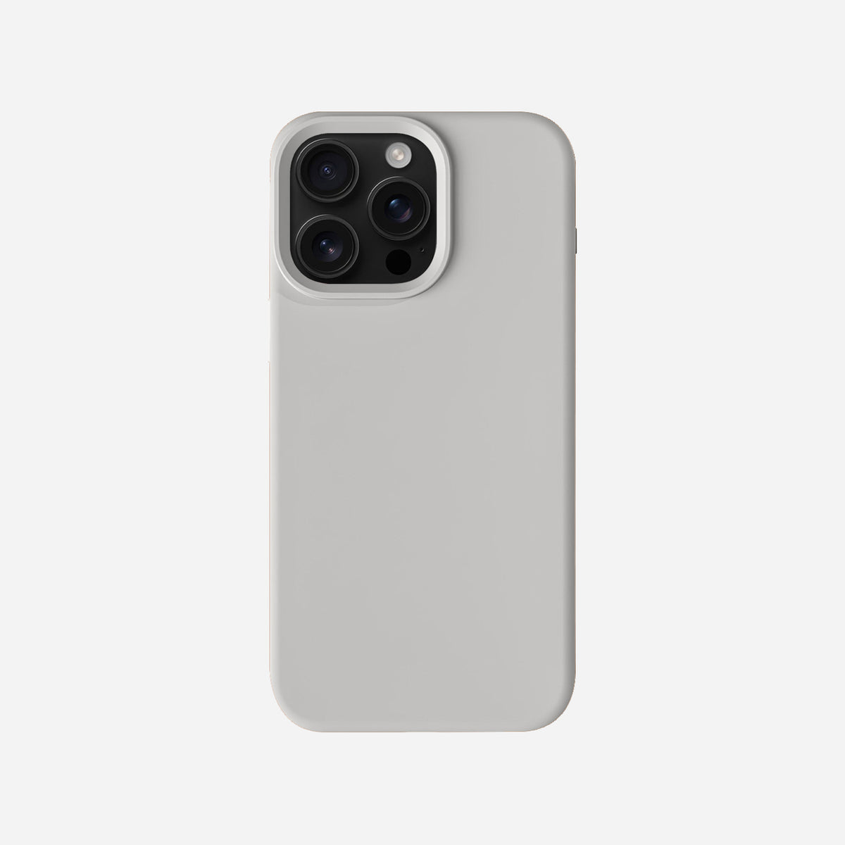 SILICONE CASE IPHONE 12PRO MAX