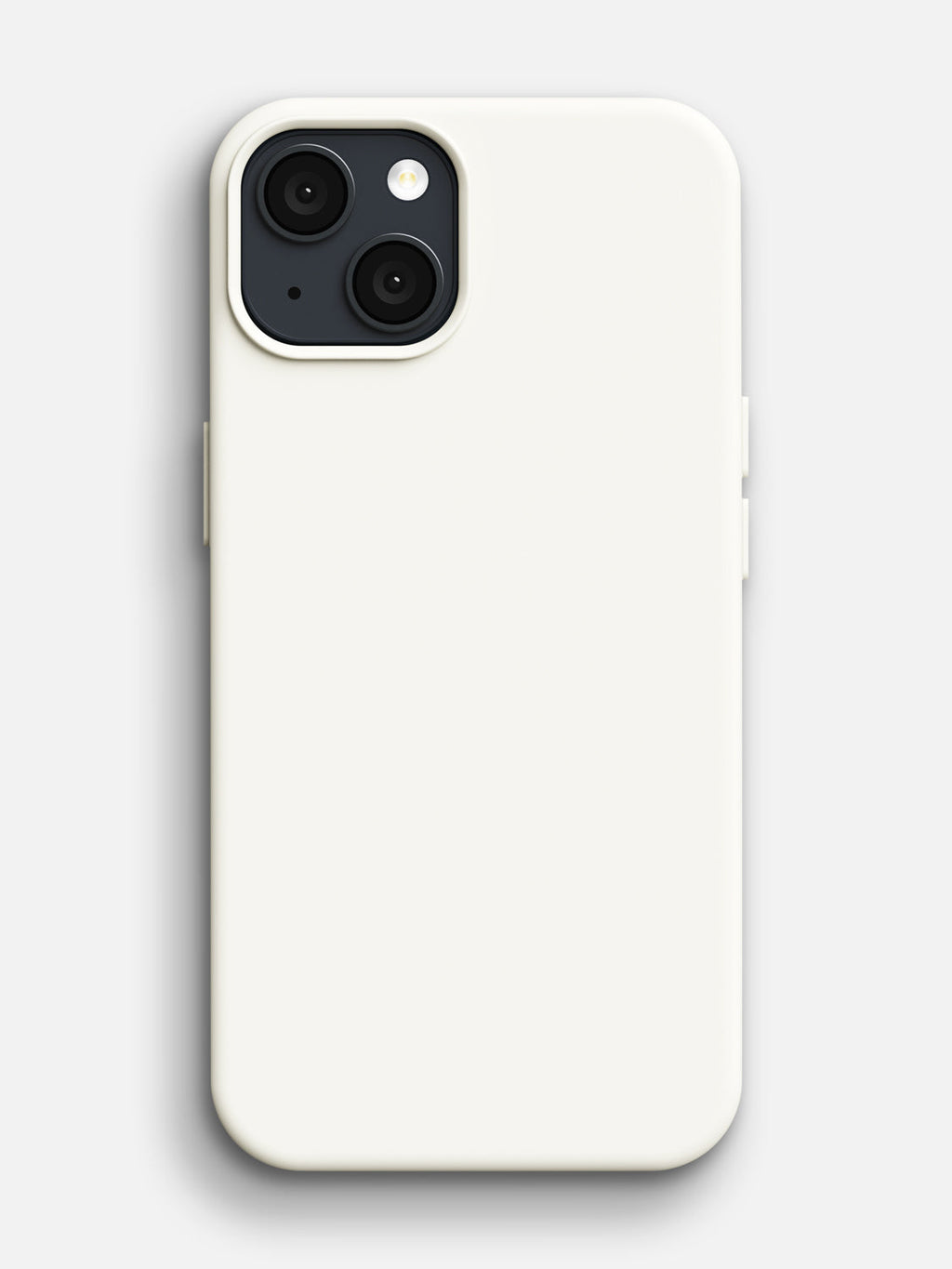 SILICONE CASE IPHONE 13