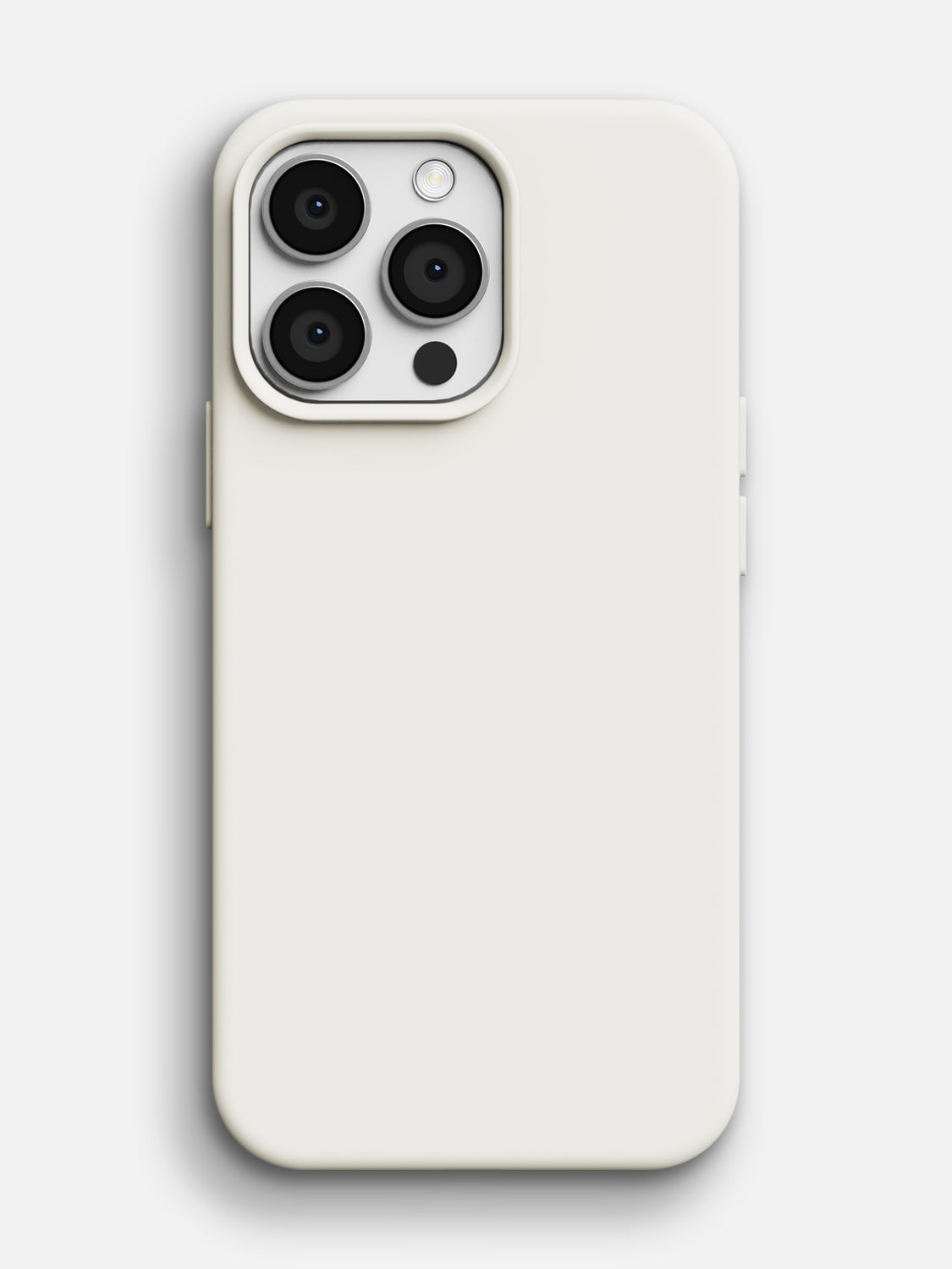 SILICONE CASE IPHONE 13PRO