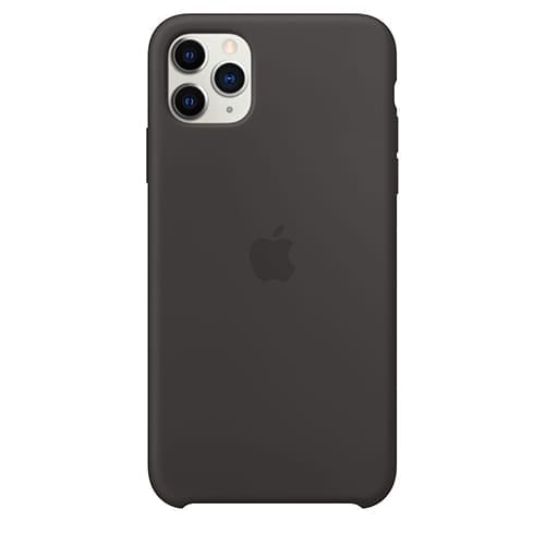 SILICONE CASE IPHONE 11PRO