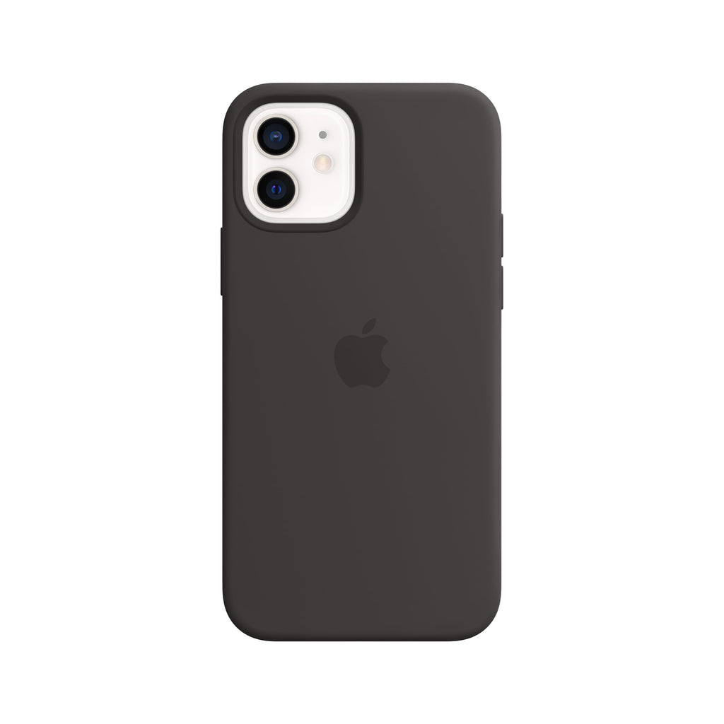 SILICONE CASE IPHONE 12/12pro