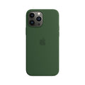 SILICONE CASE IPHONE 13PRO MAX