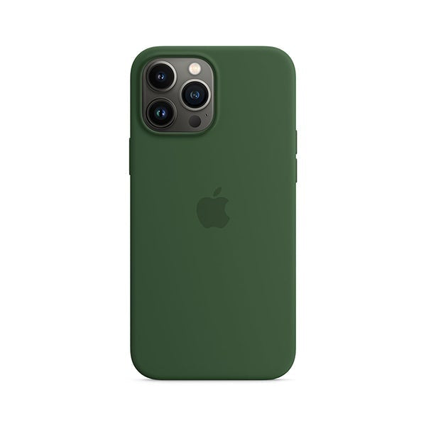 SILICONE CASE IPHONE 13PRO MAX