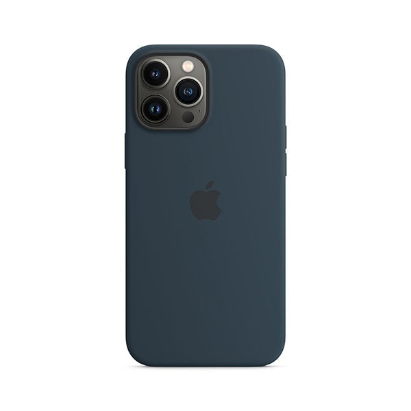 SILICONE CASE IPHONE 13PRO MAX
