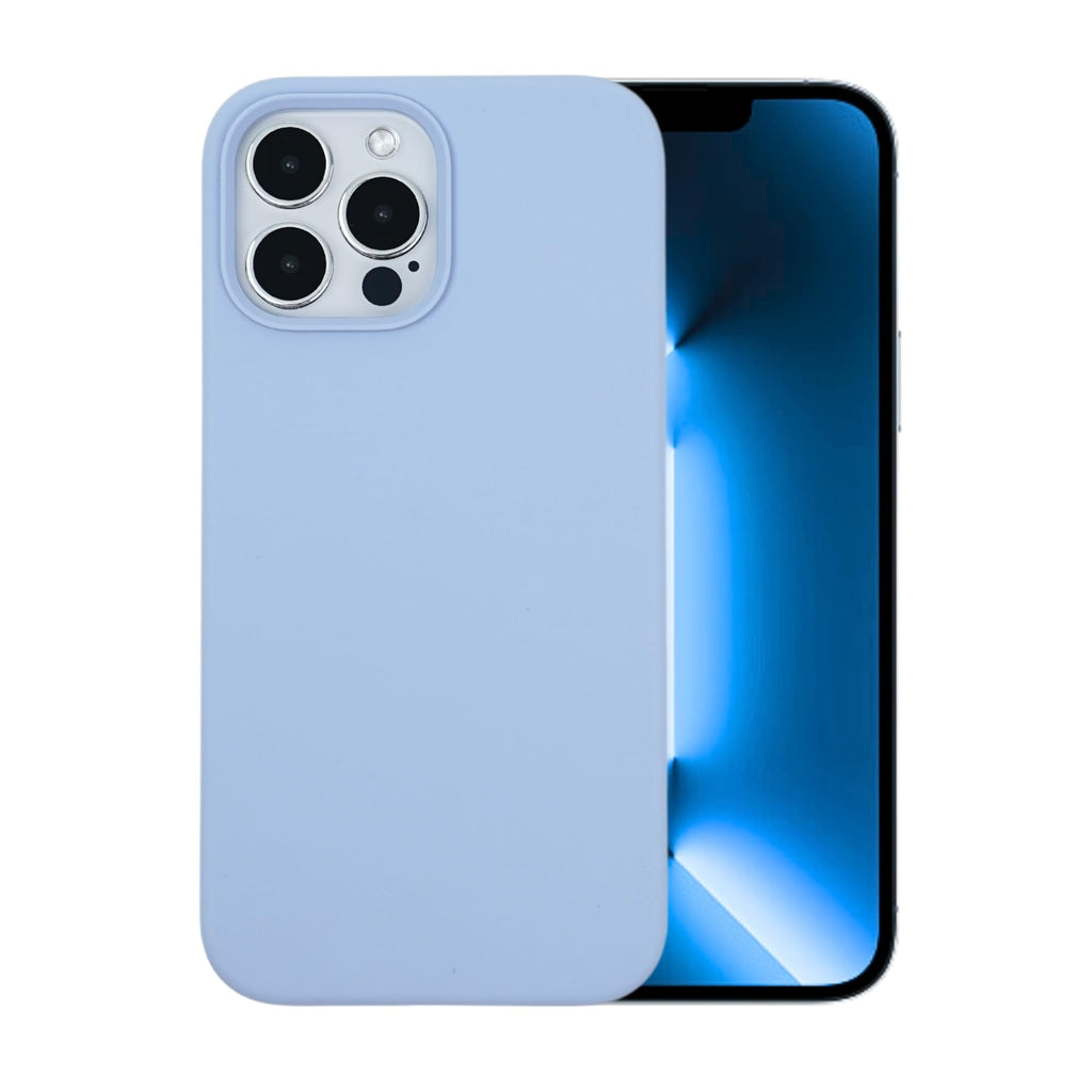 SILICONE CASE IPHONE 13PRO MAX