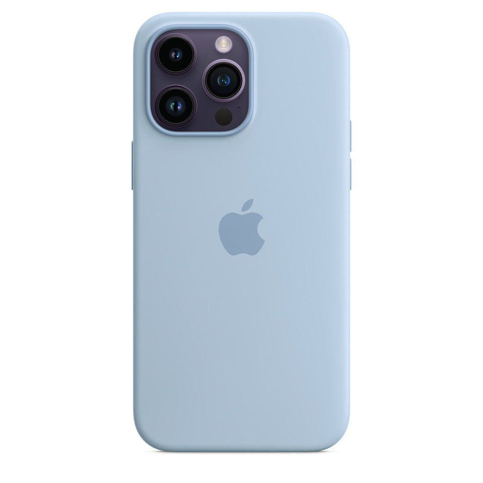 SILICONE CASE IPHONE 14PRO