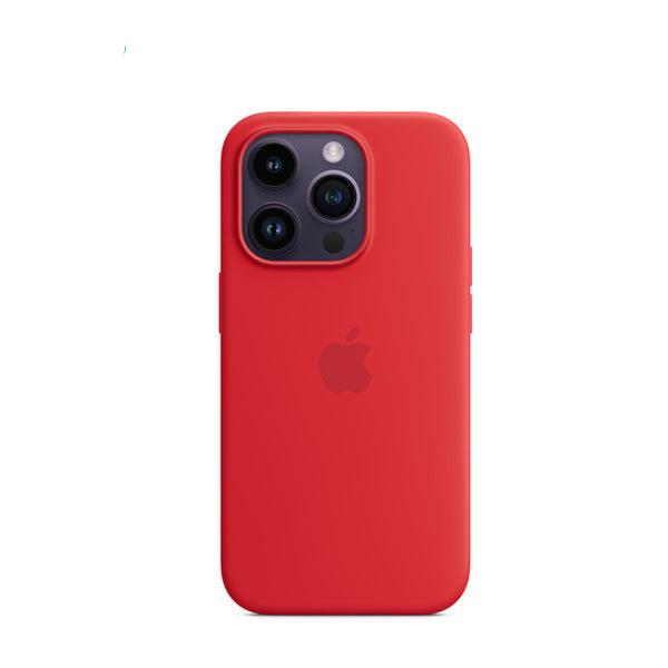 SILICONE CASE IPHONE 14PRO