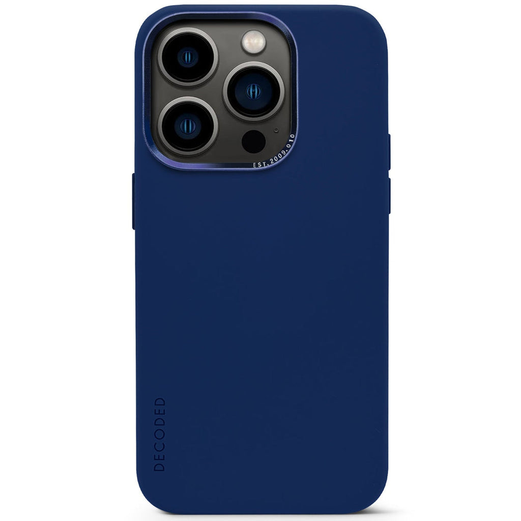 SILICONE CASE IPHONE 14PRO