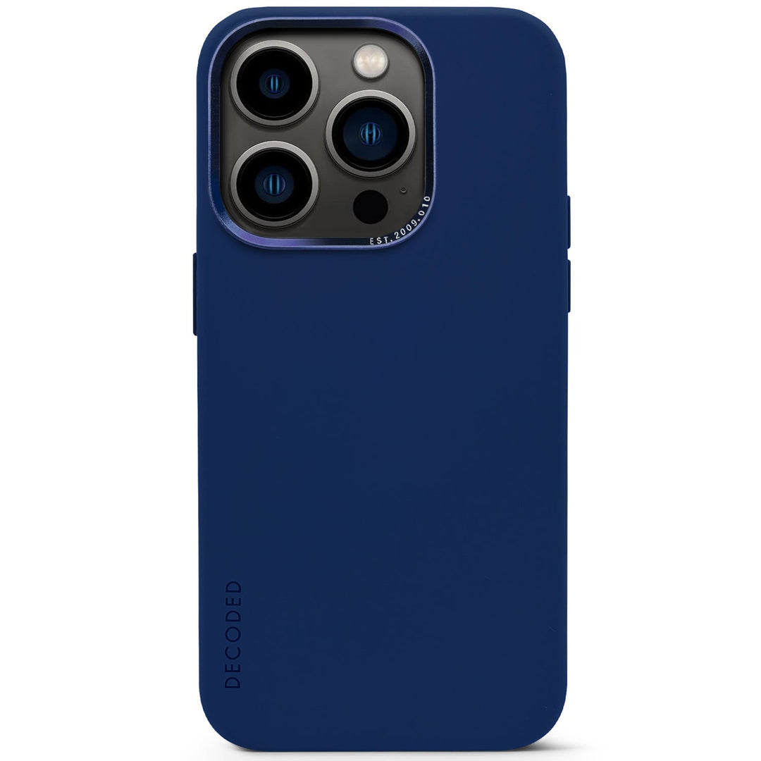 SILICONE CASE IPHONE 14PRO