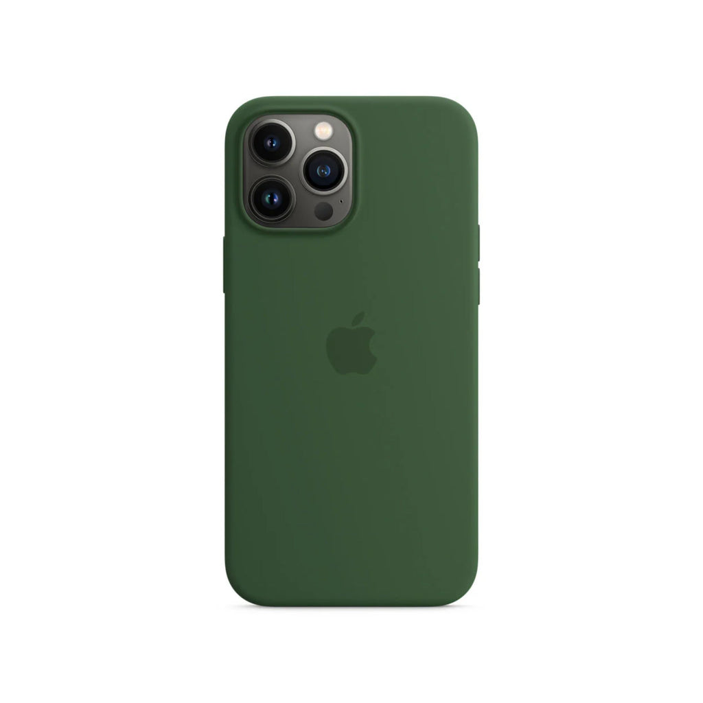 SILICONE CASE IPHONE 14PRO