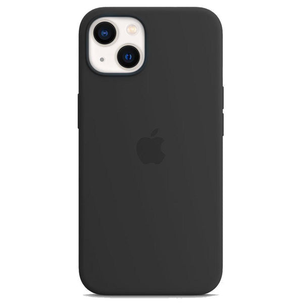 SILICONE CASE IPHONE 13