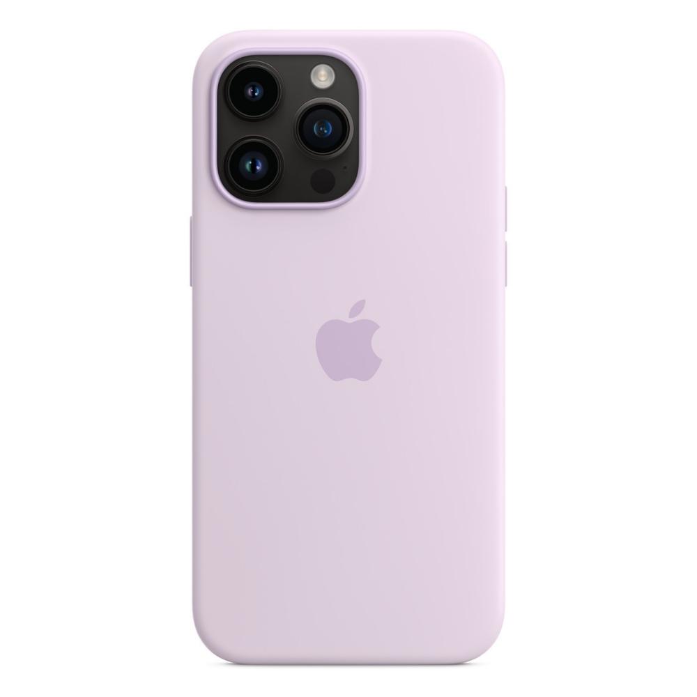 SILICONE CASE IPHONE 14PRO