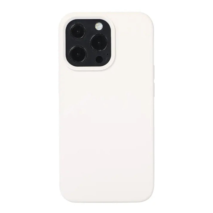 SILICONE CASE IPHONE 14PRO MAX